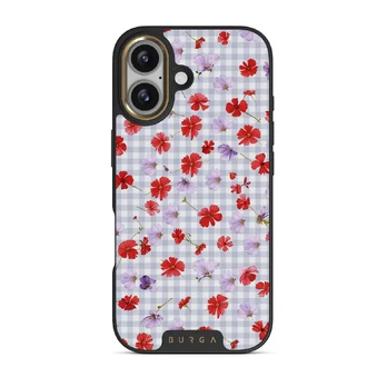 Idyllic - iPhone 17 Case, Elite Dark (MagSafe) / Gold