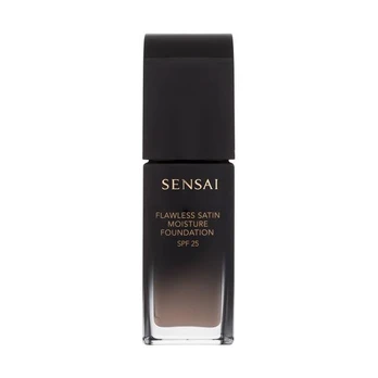 Sensai Flawless Satin Foundation Spf20 102-Ivory Beig 30ml