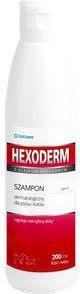 EUROWET HEXODERM ŠAMPŪNAS 200ml
