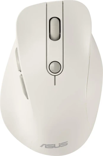 Asus MOUSE USB OPTICAL WRL MD105/MK-WH 90XB0AH0-BMU000 ASUS