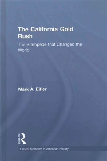 California Gold Rush