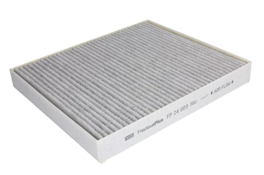 Salono filtras MANN-FILTER FP 24 003