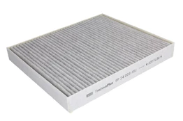 Salono filtras MANN-FILTER FP 24 003 kaina