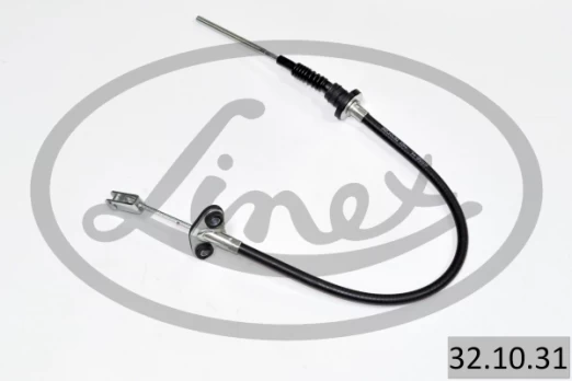 LINEX LIN32.10.31 Clutch cable