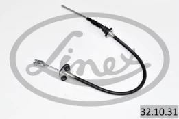 LINEX LIN32.10.31 Clutch cable kaina