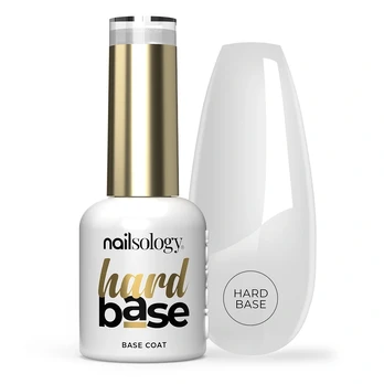 CLAVIER_Nailsology Hard Base Hybrid 8ml