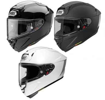 Šalmas Shoei X-SPR Pro