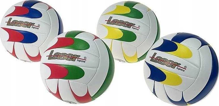 Teka Volleyball lazerinis MIX