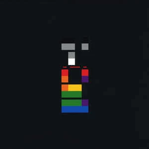 CD Coldplay - X&Y
