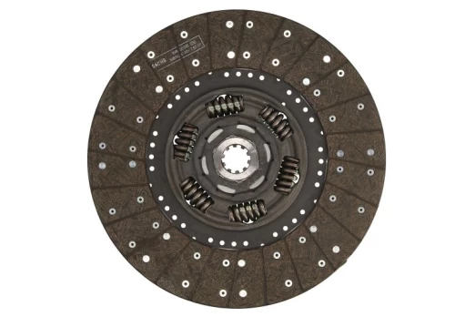Sankabos diskas SACHS 1878 005 599 009