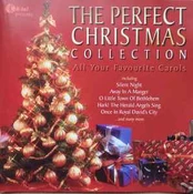 CD Various - The Perfect Christmas Collection