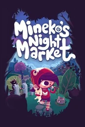 Mineko's Night Market PC