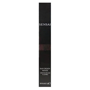 Sensai Silky Design Rouge DR02 Ebicha lūpų dažai