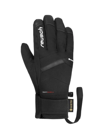 REUSCH BLASTER GORE-TEX vyriškos slidinėjimo pirštinės (Dydis: 10.0)