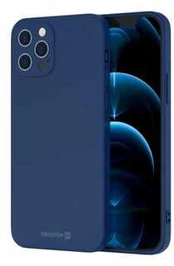 Dėklas SWISSTEN SOFT JOY Pouzdro pro SAMSUNG GALAXY A05s modrá