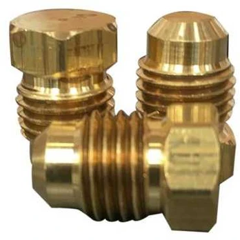 Usorteret Prop 3/8'' flare P2-6