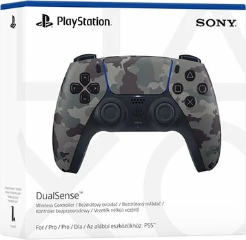 Žaidimų pultas Sony DualSense