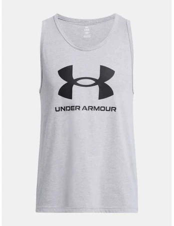 Under Armour marškinėliai