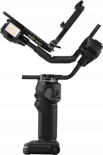 Zhiyun Crane 4 Combo | 6970194087719