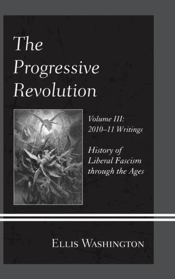Progressive Revolution