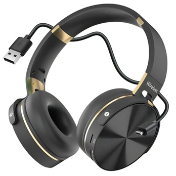 Omna 950BT Black