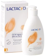 Intymios higienos gelis Lactacyd Soft, 400 ml kaina
