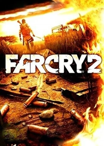 Far Cry 2 Uplay