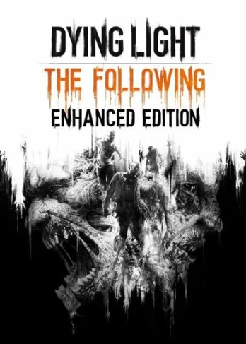 Dying Light: The Following PC