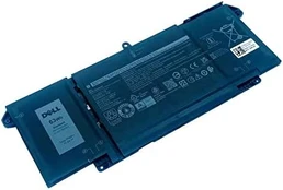 Dell 4-Cell 63WHR 4M1JN