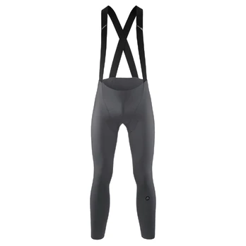 Assos MILLE GT Spring Fall S11 vyriškos kelnės | Robust Grey, L