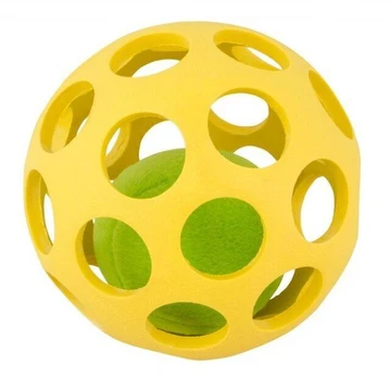 BF kamuoliukas šunims Teaser Ball, L