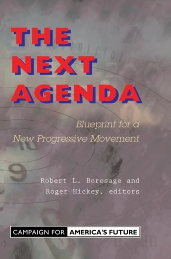 Next Agenda