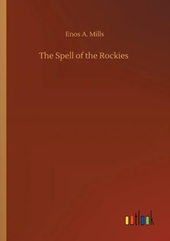 Spell of the Rockies