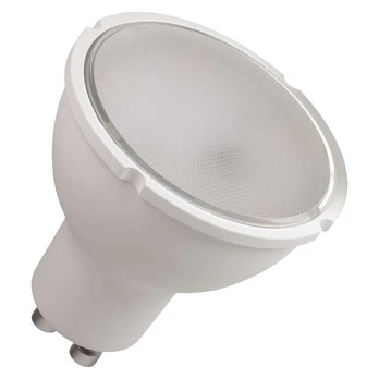 LED lemputė GU10 4.5W 350lm WW