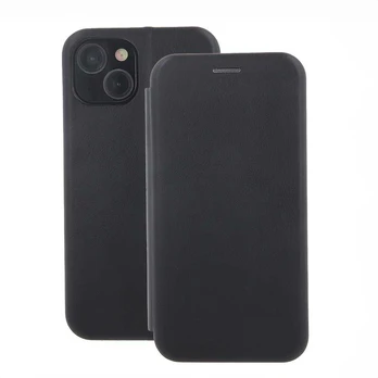 Dėklas Mocco Smart Diva Case for Išmanusis telefonas Samsung Galaxy S26
