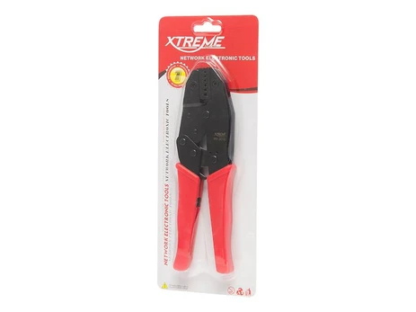 Blow Xtreme Įrankis antgalių užspaudimui 0.5-6 HT301E