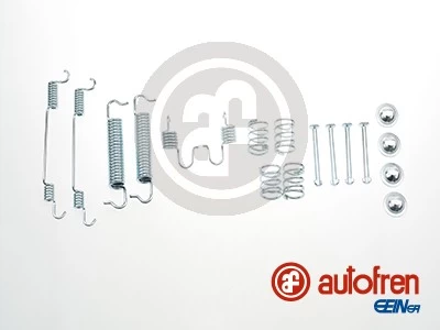 AUTOFREN D3-936A Brake shoe fitting kit