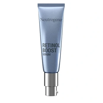 NEUTROGENA_Anti-Age Retinol Boost Serum serum do twarzy 30ml