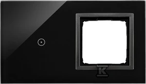 Kontakt Simon DSTR210/73 PANELĖS SIMON 54 TOUCH