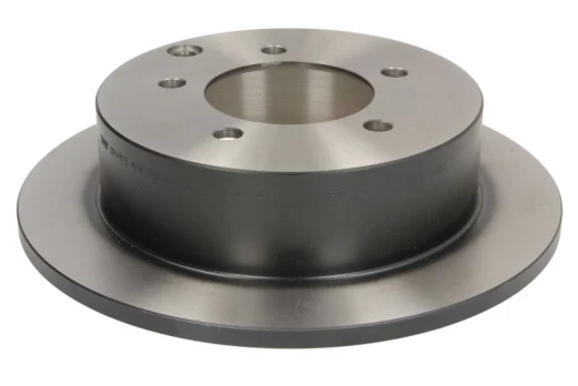 TRW DF4973 Brake Disc