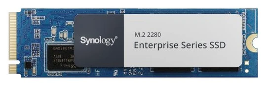 SSD|SYNOLOGY|400GB|M.2|NVMe|Write speed 650 MBytes/sec|Read speed 3000 MBytes/sec|TBW 700 TB|SNV5420-400G