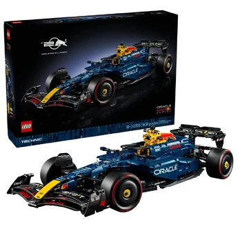42206 LEGO Technic: Oracle Red Bull Racing RB20