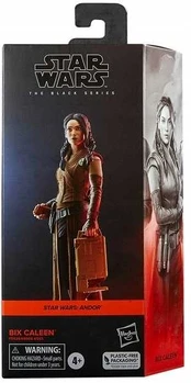 Star Wars Andor Bix Caleen