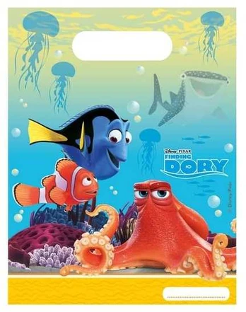 Globos Europe Bv Find Dory party poser