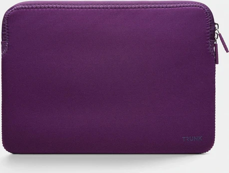 Trunk Bagažinės dėklas 13.3 „Violetinė