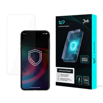 Ekrano apsauga 3mk 1UP gaming screen iPhone 14 Pro / iPhone 14