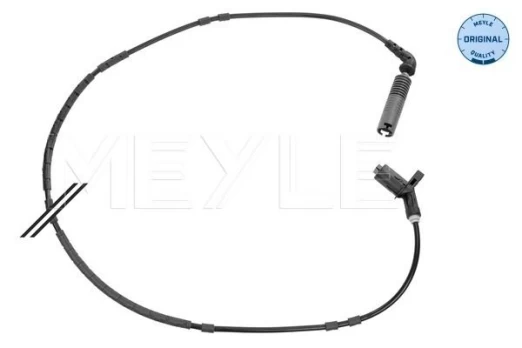 Jutiklis, rato greitis MEYLE 314 800 0049