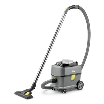 Dulkių siurblys Karcher T 10/1 Bp