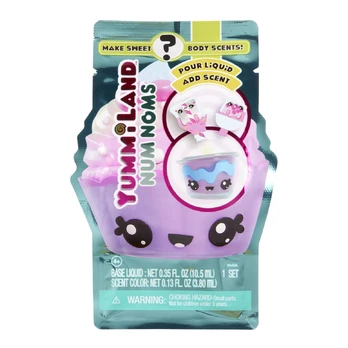 MGA Yummiland Num Noms Body Scent 546689 /24
