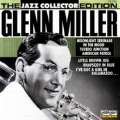 CD Glenn Miller - Glenn Miller